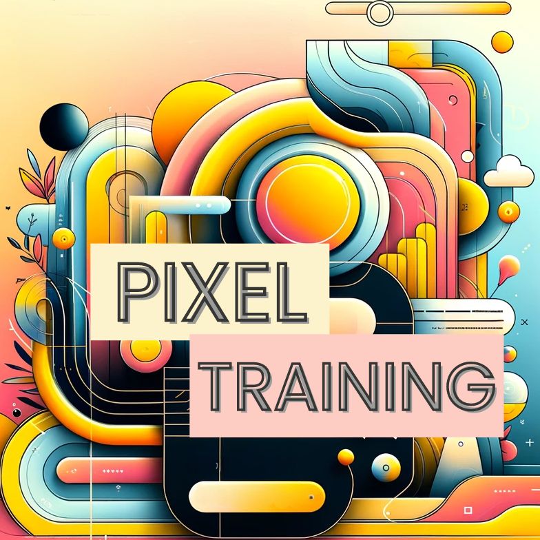 Pixel Training